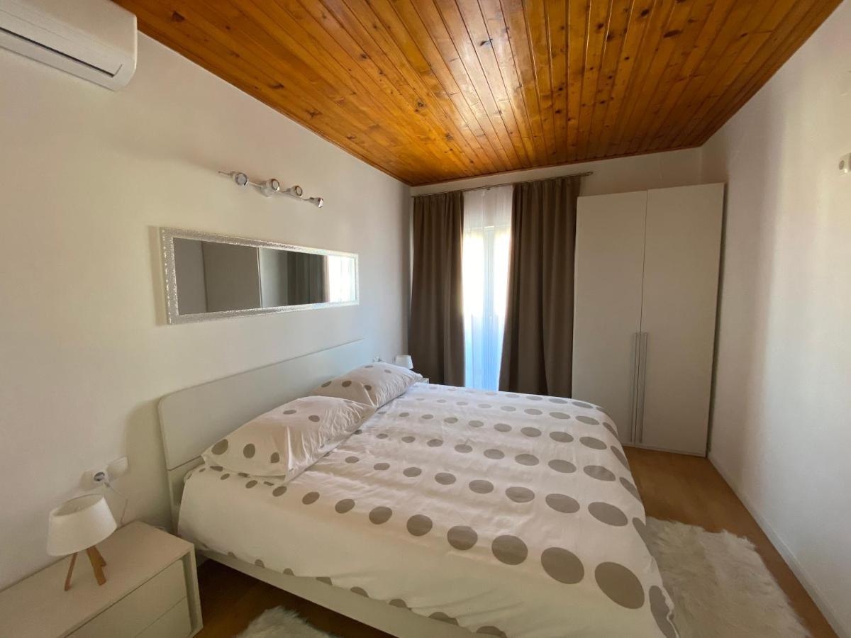 Apartment Jakovcevic 3 Zadar Buitenkant foto
